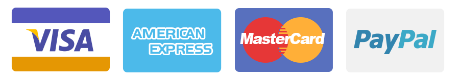 Payment Icons
